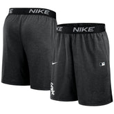 Chicago White Sox Nike Authentic Collection Performance Knit Shorts - MLB