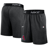Arizona Diamondbacks Nike Authentic Collection Performance Knit Shorts - MLB