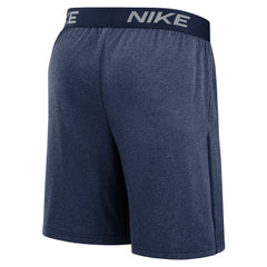 Houston Astros Nike Authentic Collection Performance Knit Shorts - MLB