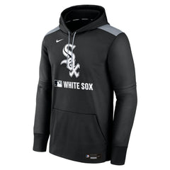 Chicago White Sox Nike Authentic Collection Performance Pullover Hoodie - MLB