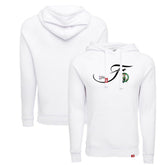 Boston Celtics Sportiqe Unisex 2024 NBA Finals Olsen Tri-Blend Pullover Hoodie White - NBA