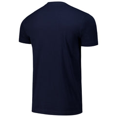 Minnesota Timberwolves Stadium Essentials Unisex Breakdown T-Shirt Navy - NBA