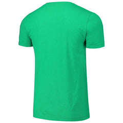 Boston Celtics Stadium Essentials Unisex Breakdown T-Shirt Kelly Green - NBA