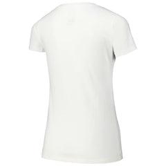 Indiana Pacers Stadium Essentials Women's Sky High T-Shirt White - NBA