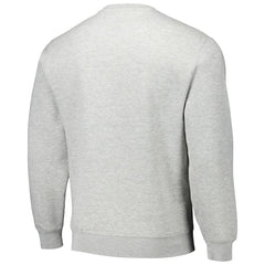 Dallas Mavericks Stadium Essentials Unisex Hometown Pullover Sweatshirt Heather Gray - NBA
