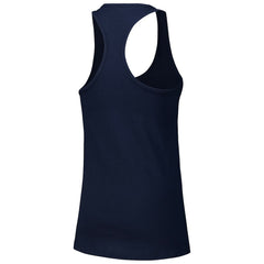 Indiana Pacers Stadium Essentials Women's Dedication Tank Top Navy - NBA