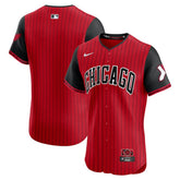 Chicago White Sox Nike 2025 City Connect Elite Jersey - MLB
