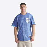 Washington Nationals Nike 2025 City Connect Limited Jersey - MLB