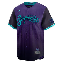 Corbin Carroll Arizona Diamondbacks Nike 2025 City Connect Limited Player Jersey - MLB