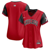 Chicago White Sox Nike Women's 2025 City Connect Limited Jersey - MLB