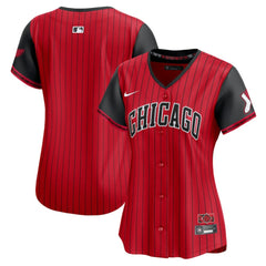 Chicago White Sox Nike Women's 2025 City Connect Limited Jersey - MLB