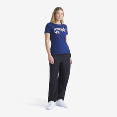 Yordan Alvarez Houston Astros Nike Women's 2025 City Connect Fuse Name & Number T-Shirt - MLB