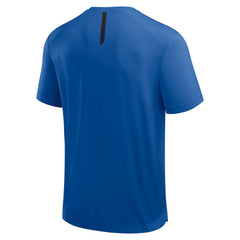 Buffalo Bills Front Office Move Mono T-Shirt Royal | Fanatics