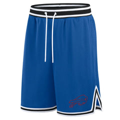 Buffalo Bills Elements Future Ground Shorts Royal | Fanatics