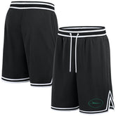 New York Jets Elements Future Ground Shorts Black | Fanatics