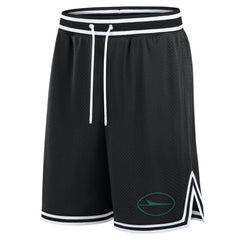 New York Jets Elements Future Ground Shorts Black | Fanatics