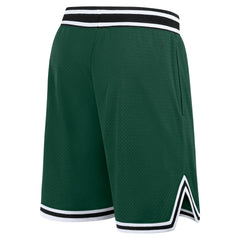 Green Bay Packers Elements Future Ground Shorts Green | Fanatics