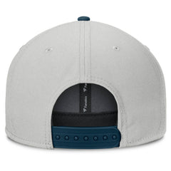 Tampa Bay Rays Fanatics Knuckleball Snapback Hat - MLB