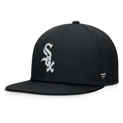 Chicago White Sox Fanatics Walk-Off Bullpen Snapback Hat - MLB