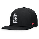 St. Louis Cardinals Fanatics Walk-Off Bullpen Snapback Hat - MLB