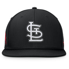 St. Louis Cardinals Fanatics Walk-Off Bullpen Snapback Hat - MLB