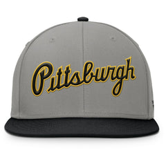 Pittsburgh Pirates Fanatics Clubhouse Dugout Fitted Hat - MLB