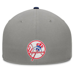 New York Yankees Fanatics Clubhouse Dugout Fitted Hat - MLB