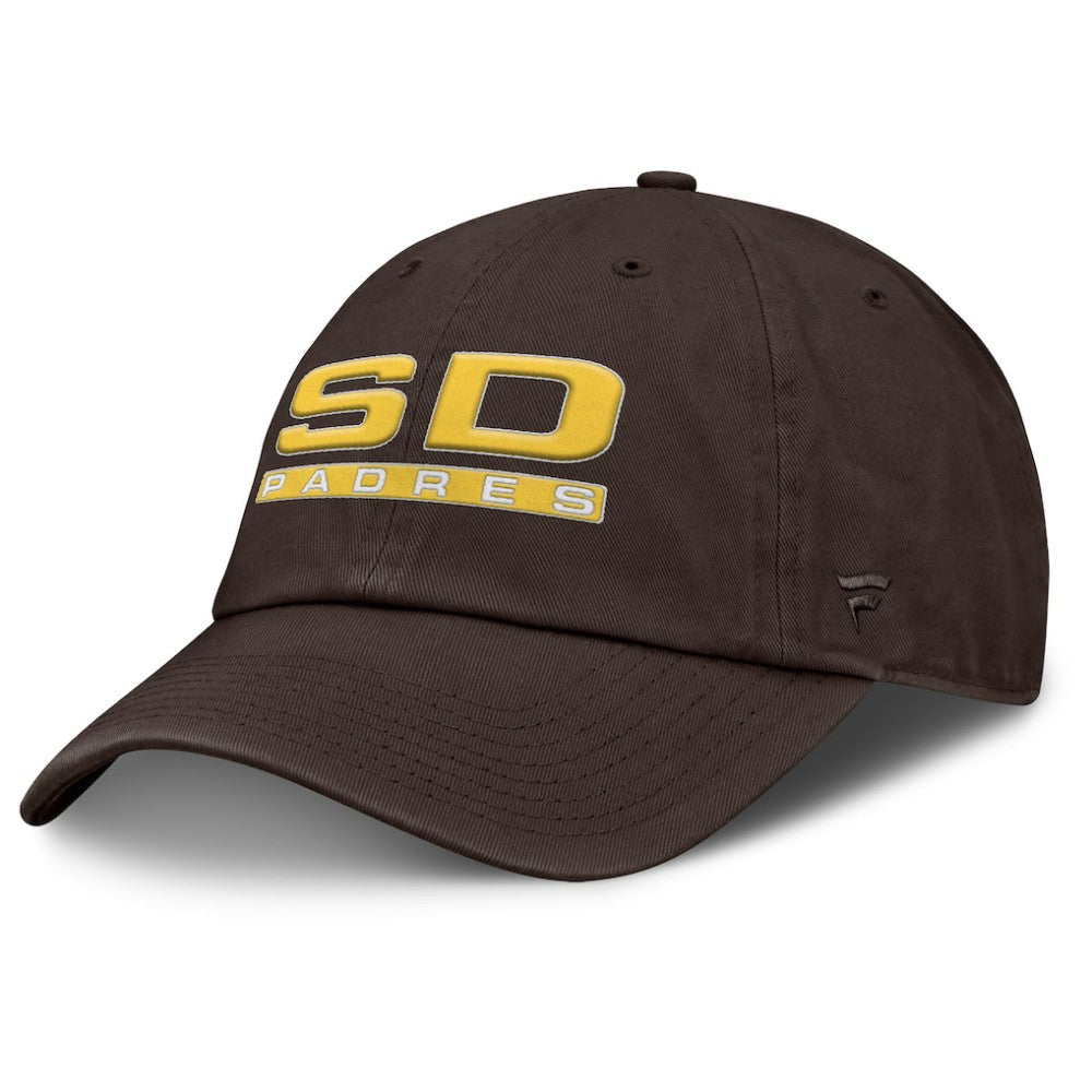 San Diego Padres Fanatics Women's Fly Out Adjustable Hat - MLB