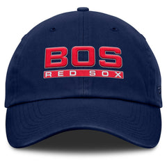 Boston Red Sox Fanatics Women's Fly Out Adjustable Hat - MLB