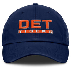 Detroit Tigers Fanatics Women's Fly Out Adjustable Hat - MLB