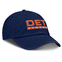 Detroit Tigers Fanatics Women's Fly Out Adjustable Hat - MLB