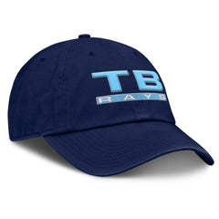 Tampa Bay Rays Fanatics Women's Fly Out Adjustable Hat - MLB