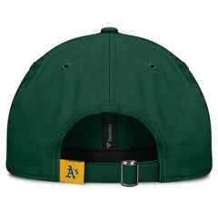 Athletics Fanatics Women's Fly Out Adjustable Hat - MLB