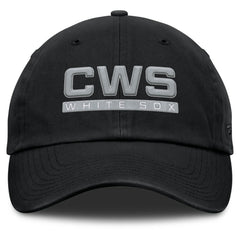 Chicago White Sox Fanatics Women's Fly Out Adjustable Hat - MLB