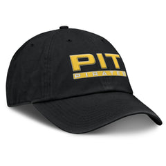 Pittsburgh Pirates Fanatics Women's Fly Out Adjustable Hat - MLB