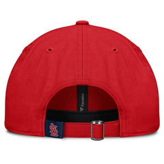 St. Louis Cardinals Fanatics Women's Fly Out Adjustable Hat - MLB