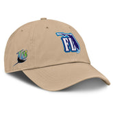 Tampa Bay Rays Fanatics Women's Cooperstown Collection Adjustable Hat - MLB