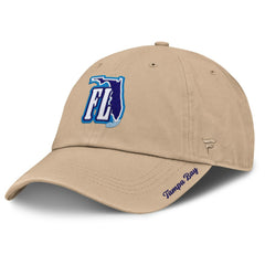 Tampa Bay Rays Fanatics Women's Cooperstown Collection Adjustable Hat - MLB