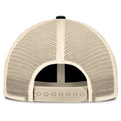San Francisco Giants Fanatics Cooperstown Collection Eastbound Mesh Adjustable Hat - MLB