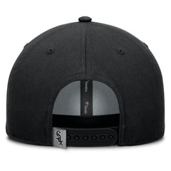 Chicago White Sox Fanatics Clubhouse Foul Ball A-Frame Adjustable Hat - MLB