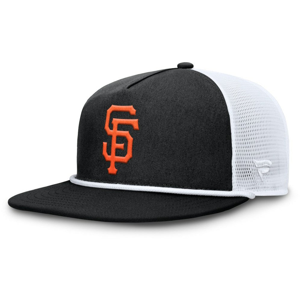 San Francisco Giants Fanatics Clubhouse Change Up Snapback Hat - MLB