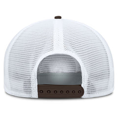 San Diego Padres Fanatics Clubhouse Change Up Snapback Hat - MLB