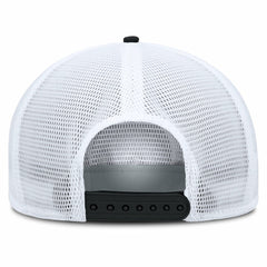 Miami Marlins Fanatics Clubhouse Change Up Snapback Hat - MLB
