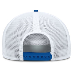 Chicago Cubs Fanatics Clubhouse Change Up Snapback Hat - MLB