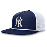 New York Yankees Fanatics Clubhouse Change Up Snapback Hat - MLB