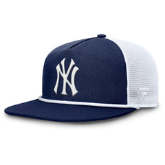 New York Yankees Fanatics Clubhouse Change Up Snapback Hat - MLB