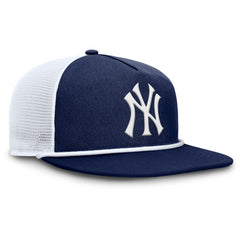 New York Yankees Fanatics Clubhouse Change Up Snapback Hat - MLB