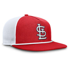 St. Louis Cardinals Fanatics Clubhouse Change Up Snapback Hat - MLB