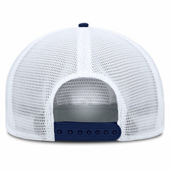 Minnesota Twins Fanatics Clubhouse Change Up Snapback Hat - MLB