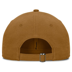Colorado Rockies Fanatics Act Natural Chopper Adjustable Hat - MLB